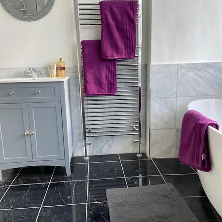 The Gables * Scarborough