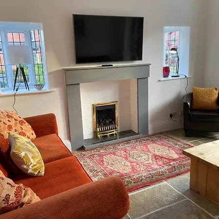 The Gables بيت للعطل سكرابورو