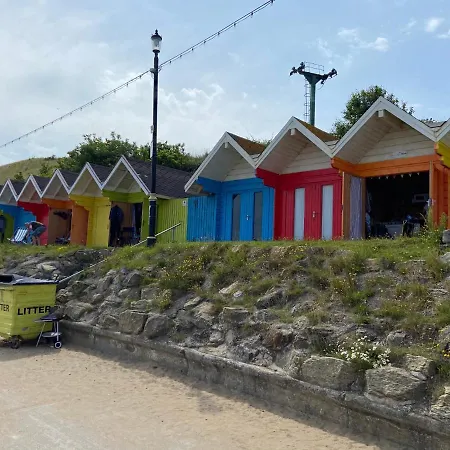 The Gables Сasa de vacaciones