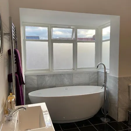 Casa vacanze The Gables Scarborough