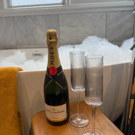 Casa vacanze The Gables Scarborough