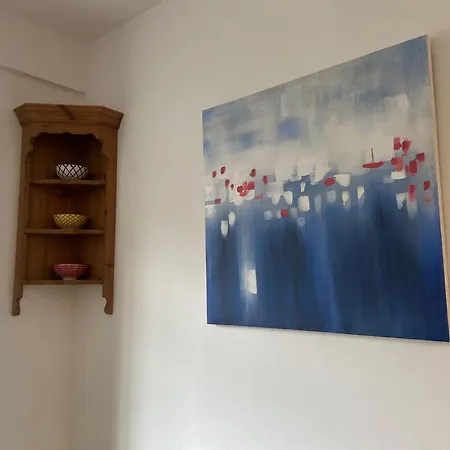 The Gables Scarborough