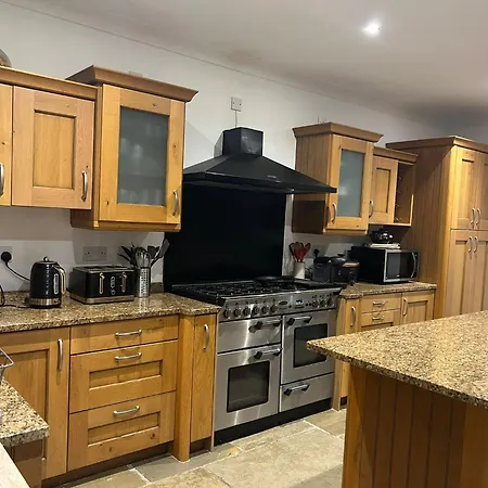 Casa vacanze The Gables *