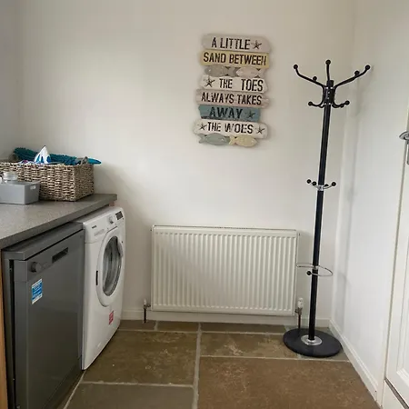 The Gables Vakantiehuis