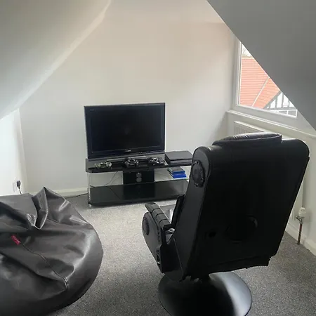 Casa vacanze The Gables