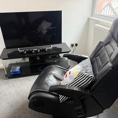 Casa vacanze The Gables *