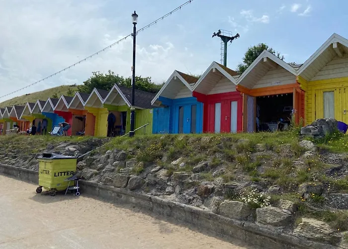 The Gables Vakantiehuis