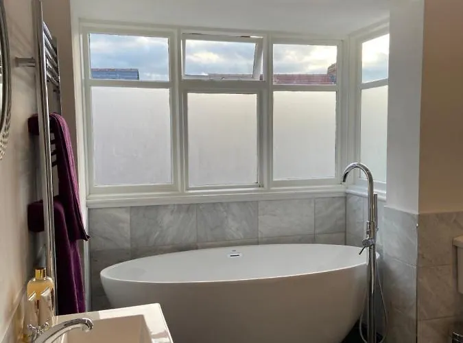 بيت للعطل The Gables سكرابورو