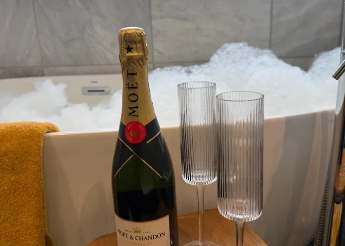 Vakantiehuis The Gables Scarborough