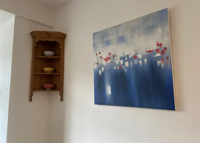 The Gables Scarborough