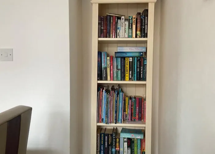 The Gables Vakantiehuis