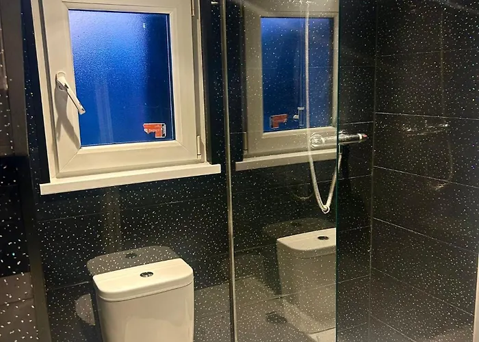 The Gables * Scarborough